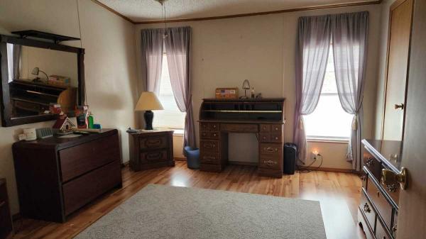 1987 Nobility Palm Harbor Mobile Home