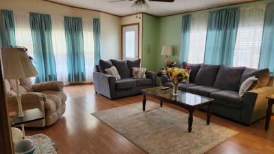 Photo 2 of 7 of home located at 5494 S. Stoneridge Dr. Inverness, FL 34450