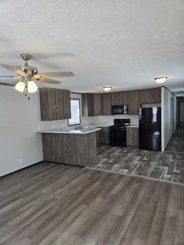 2023 Clayton - Wakarusa Mobile Home For Sale