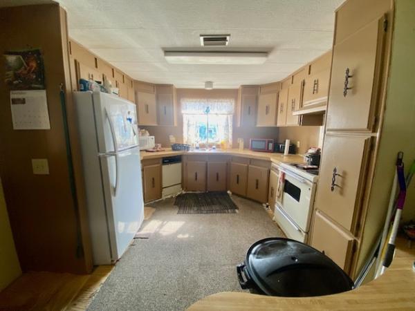 1980 Barr HS Mobile Home