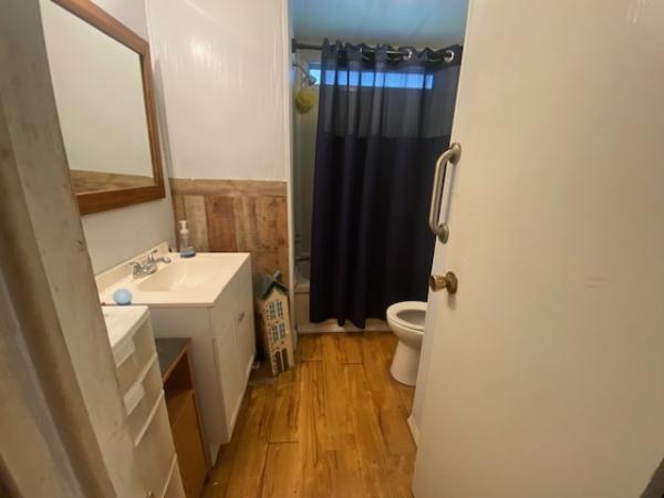 1980 Barr HS Mobile Home