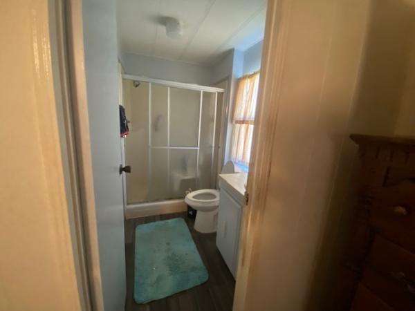 1980 Barr HS Mobile Home