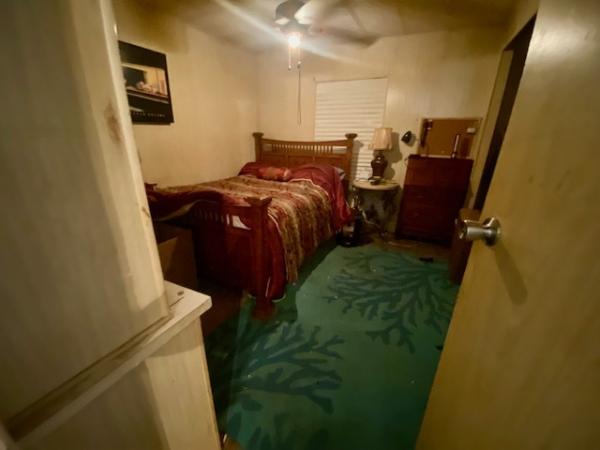 1980 Barr HS Mobile Home