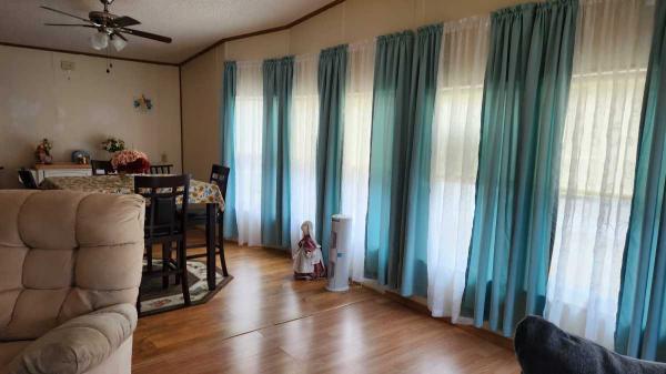 1987 Nobility Palm Harbor Mobile Home