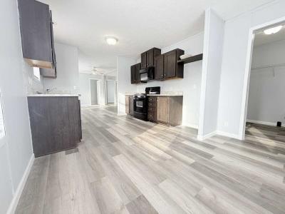 Photo 2 of 22 of home located at 534 E 37th Ave #78 Hobart, IN 46342