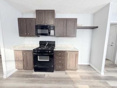 Photo 4 of 22 of home located at 534 E 37th Ave #78 Hobart, IN 46342