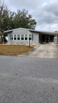 1987 Nobility Palm Harbor Mobile Home