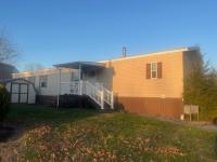 2014 Skyline Sunwood Mobile Home