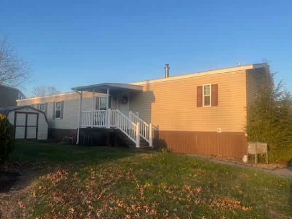 2014 Skyline Mobile Home For Sale