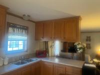 2014 Skyline Sunwood Mobile Home