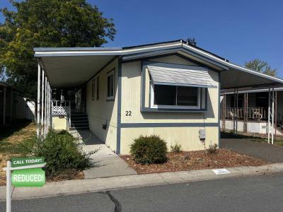 Mobile Home at 4465 Boca Way #22 Reno, NV 89502