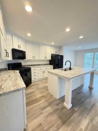 2025 Champion Manufactured Home