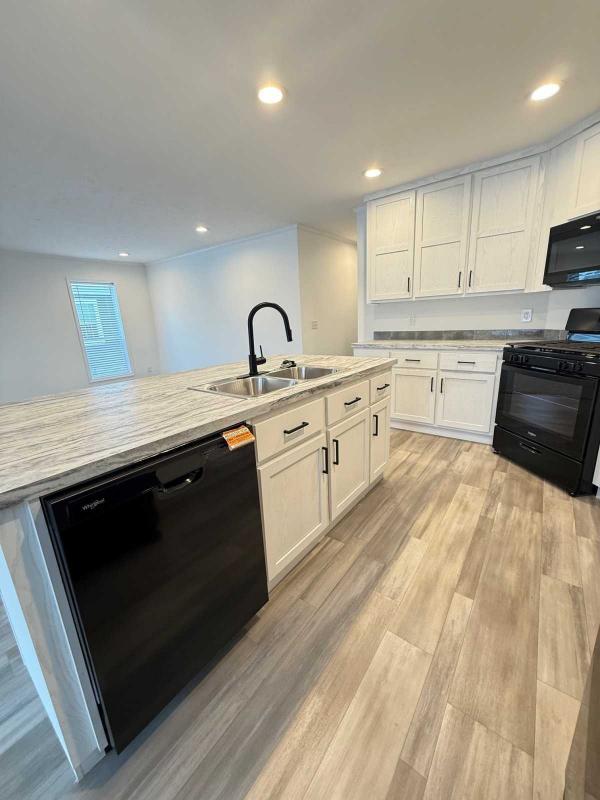 2025 Champion Manufactured Home