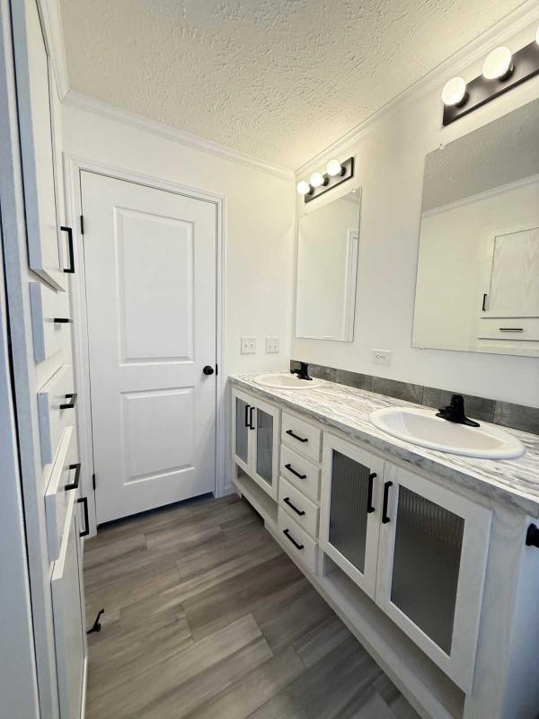 2025 Champion Manufactured Home