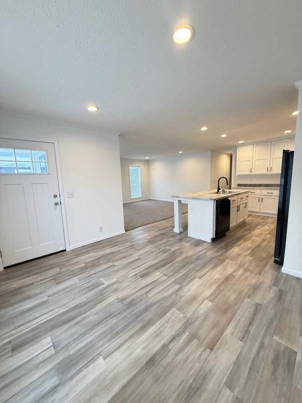 2025 Champion Manufactured Home