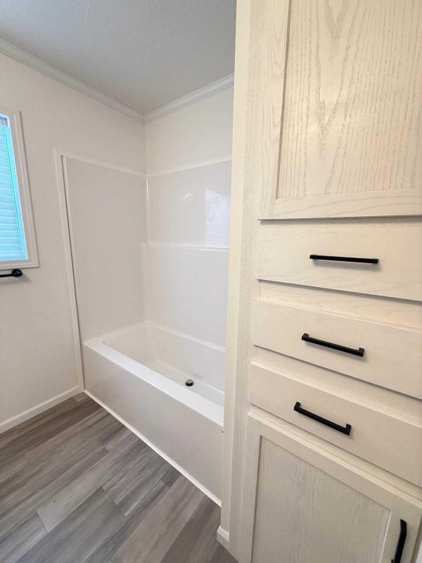 2025 Champion Manufactured Home