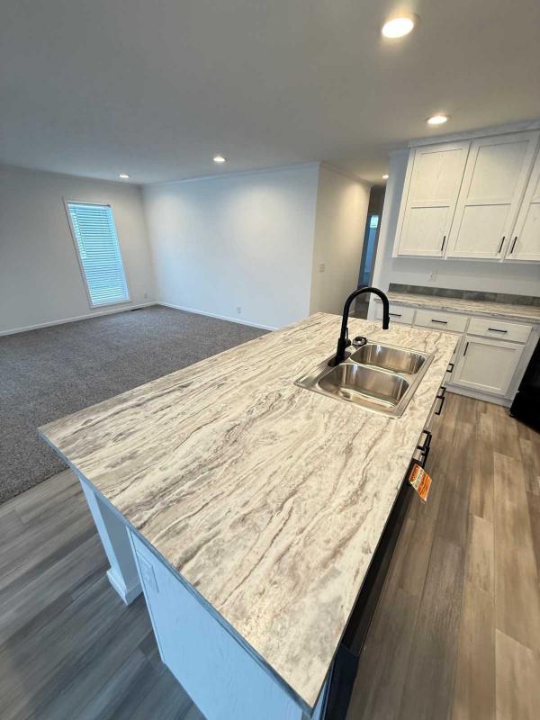 2025 Champion Manufactured Home