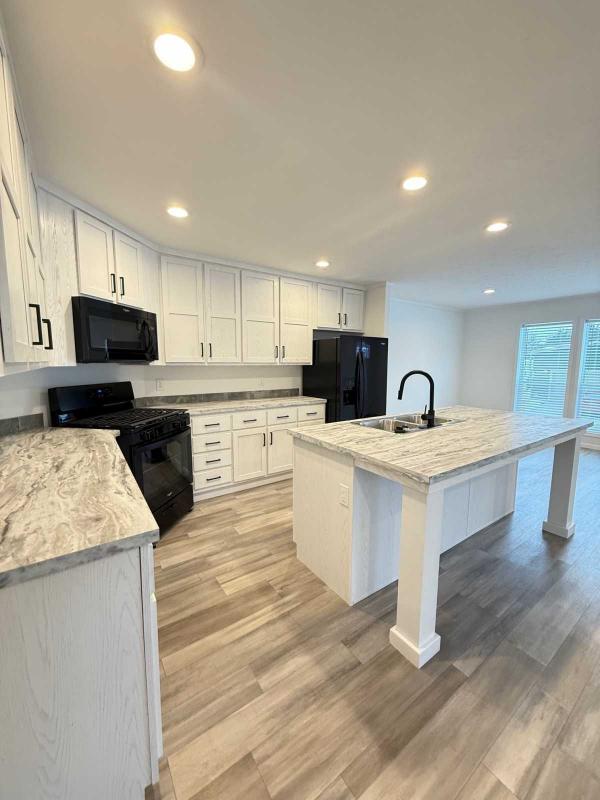 2025 Champion Manufactured Home