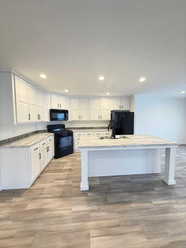 2025 Champion Manufactured Home