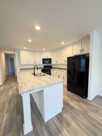 2025 Champion Manufactured Home