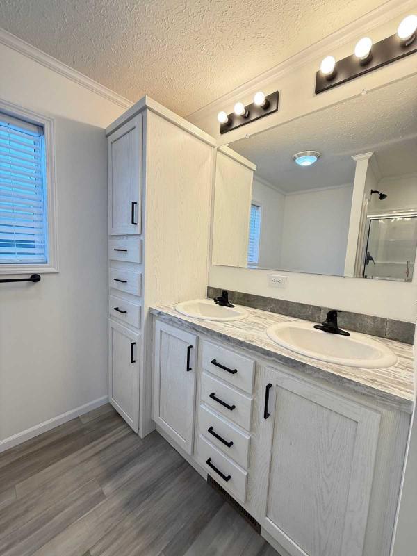 2025 Champion Manufactured Home