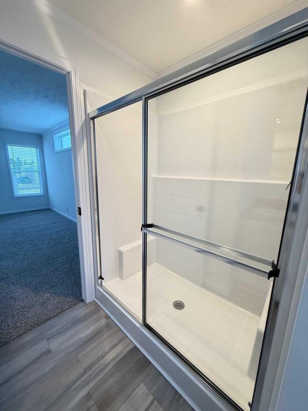 2025 Champion Manufactured Home