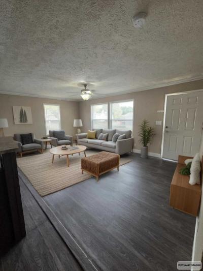 Photo 2 of 13 of home located at 8701 NE 107th Pl #126 Kansas, MO 64157