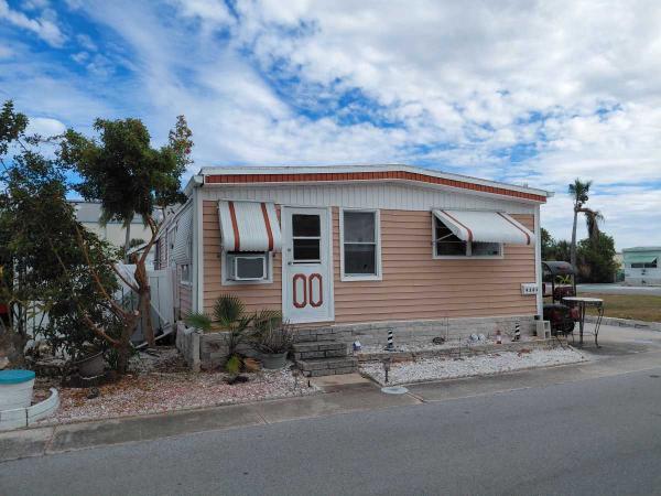 1969 Rama Mobile Home For Sale