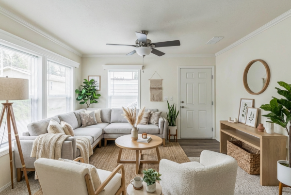 2023 Fleetwood Broadmoore Manufactured Home