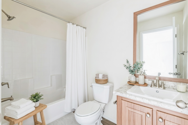 2023 Fleetwood Broadmoore Manufactured Home