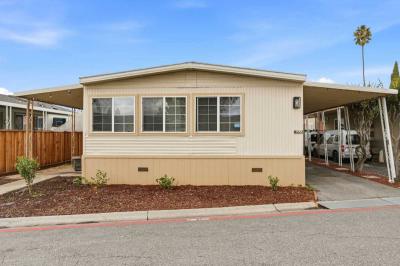 Mobile Home at 777 Spindrift Drive San Jose, CA 95134