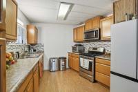 1973 Skyline Manufactured Home