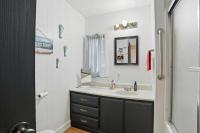 1973 Skyline Manufactured Home