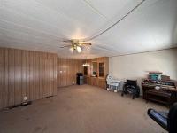 1972 Buddy Mobile Home