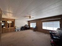 1972 Buddy Mobile Home