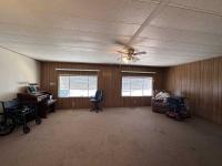 1972 Buddy Mobile Home