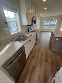 2025 Clayton Stand By Me Mobile Home