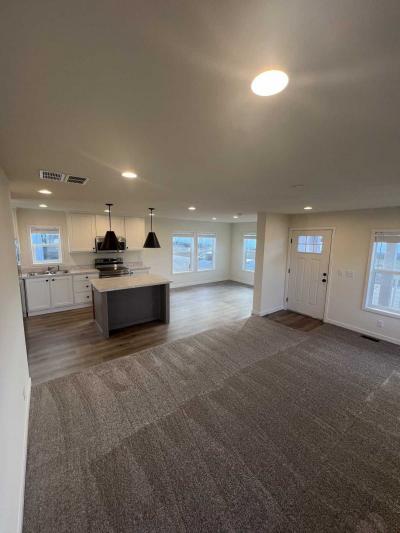 Photo 1 of 16 of home located at 3555 S. Pacific Hwy Medford, OR 97501