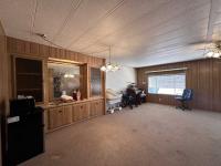 1972 Buddy Mobile Home