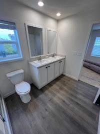 2025 Clayton Stand By Me Mobile Home