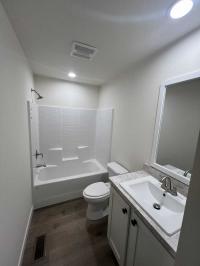 2025 Clayton Stand By Me Mobile Home