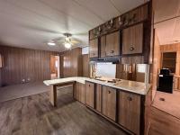 1972 Buddy Mobile Home