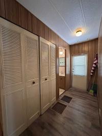 1972 Buddy Mobile Home