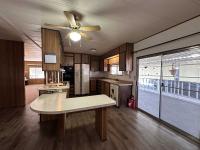 1972 Buddy Mobile Home