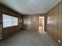 1972 Buddy Mobile Home