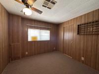 1972 Buddy Mobile Home