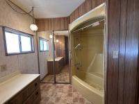 1972 Buddy Mobile Home