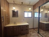 1972 Buddy Mobile Home