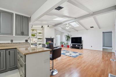 Photo 2 of 8 of home located at 29372 Providence Way #111 Hayward, CA 94544