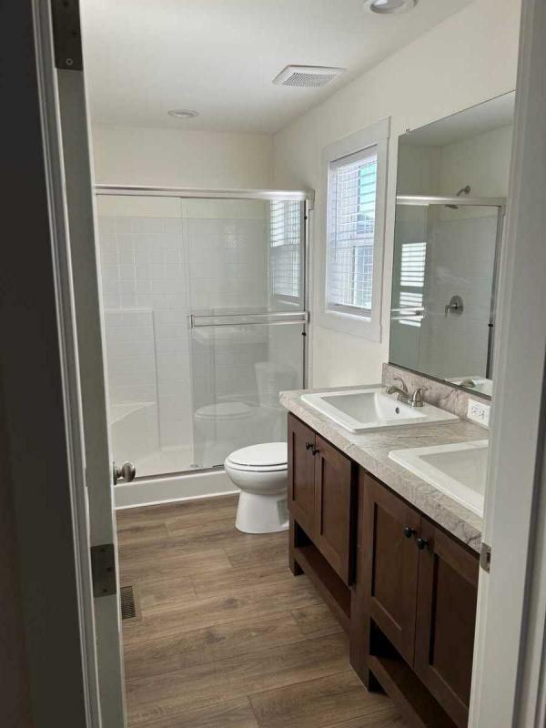 2025 Clayton Stand By Me Manufactured Home